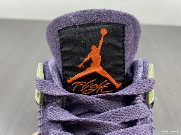 4 AQ9129-500 Air Canyon Purple WMNS Jordan 0504